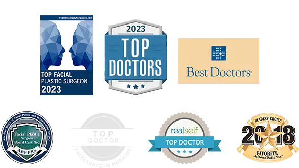 Dr. Olson's credentials