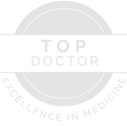 Credentials Top Doctor