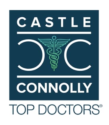 Credentials Top Doctors