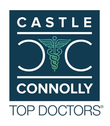 Credentials Top Doctors