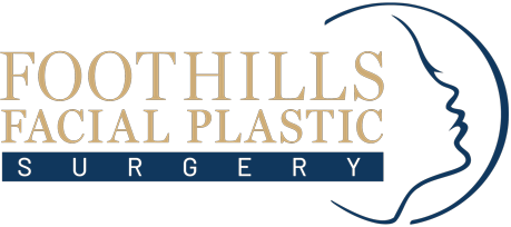 Foothills Facial Plastic Surgery logo
