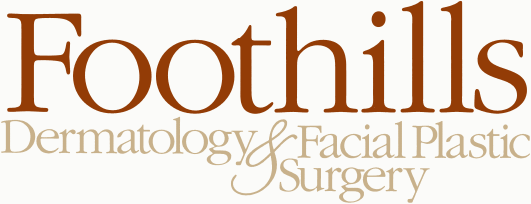 Foothills Dermatology & Facial Plastic Surgery